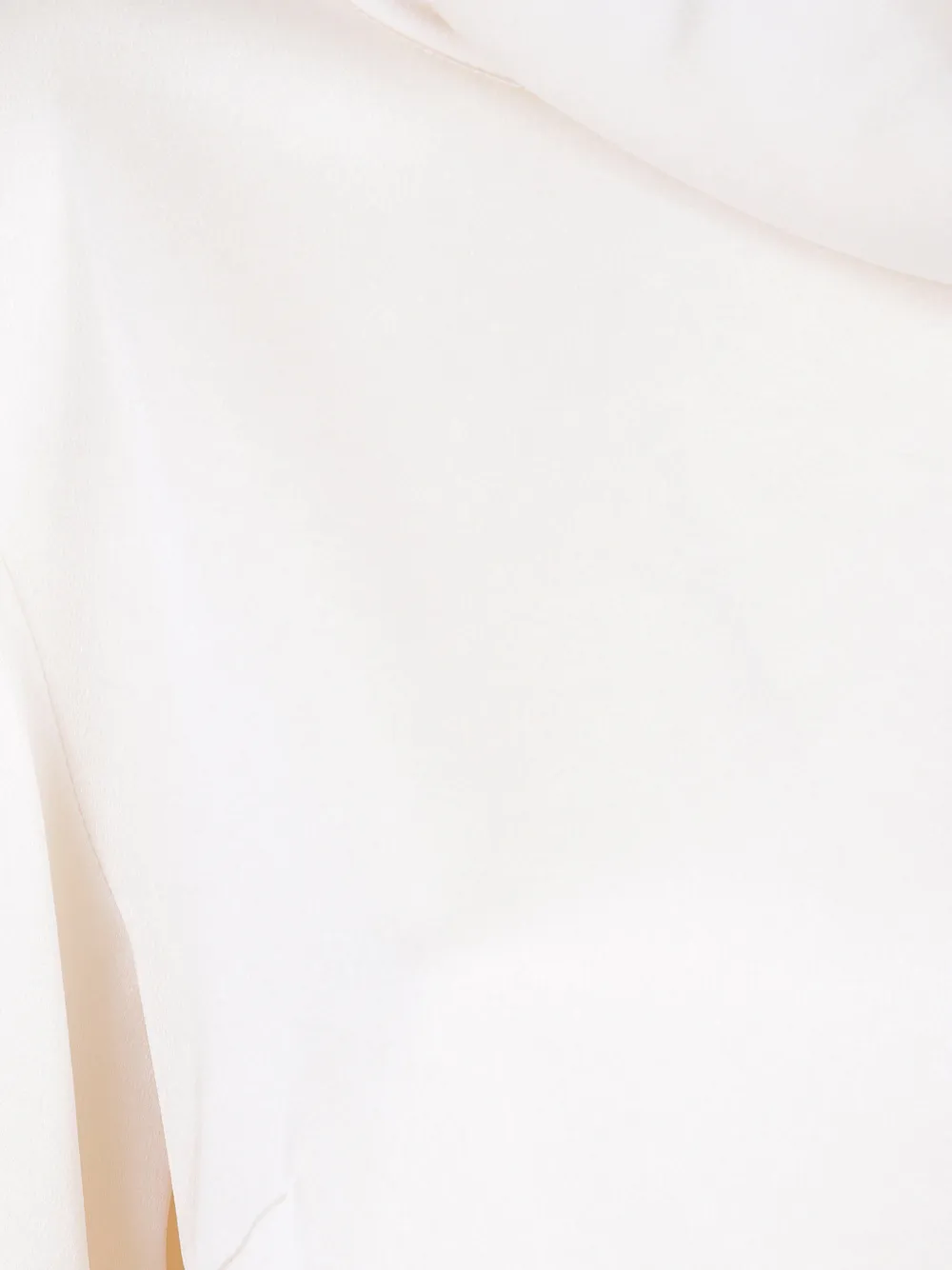 By Malene Birger Vica blouse Beige