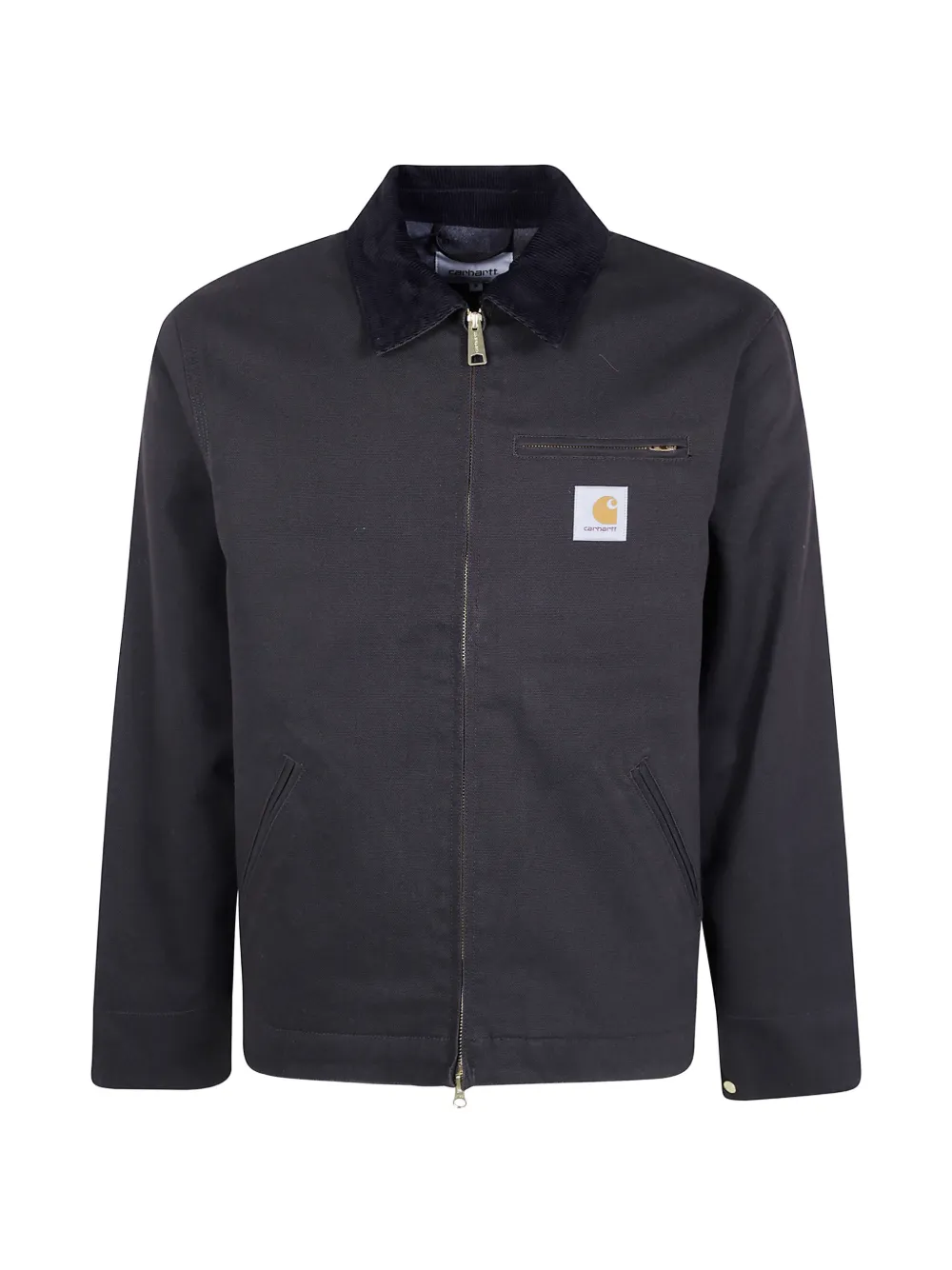 Carhartt WIP Detroit shirt jacket - Nero