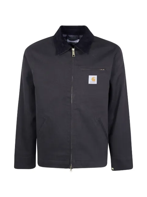 Carhartt WIP Detroit shirt jacket