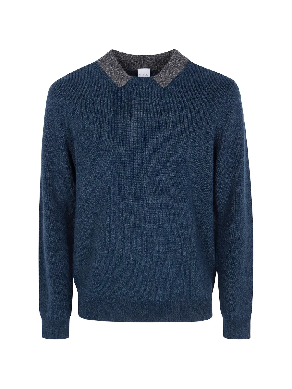 Paul Smith ribbed-knit sweater