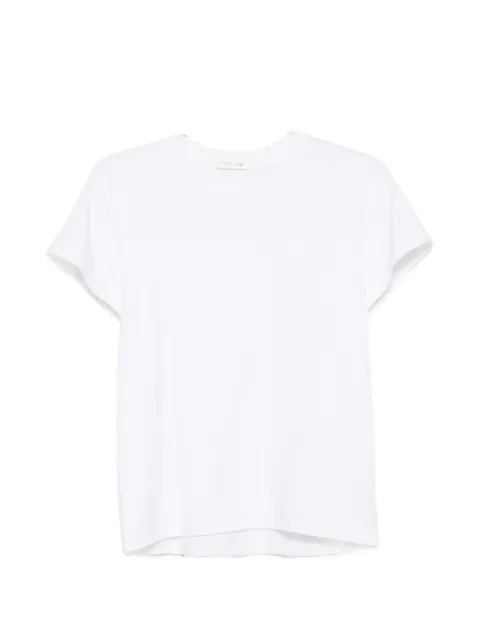 The Row Duca crew-neck short-sleeve T-shirt