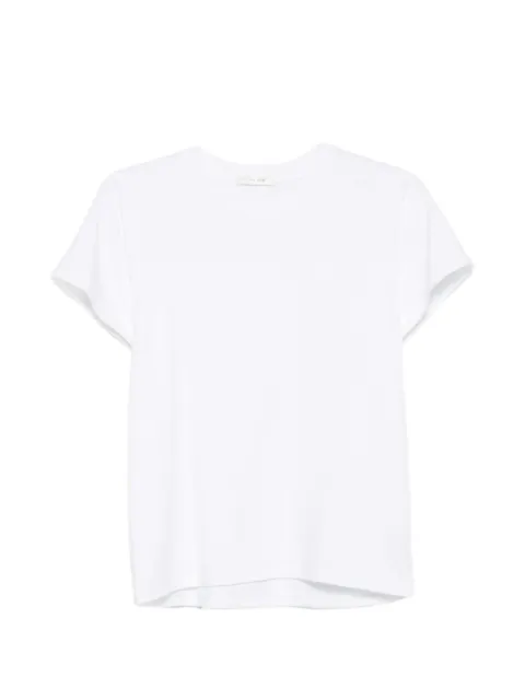 The Row Duca crew-neck short-sleeve T-shirt