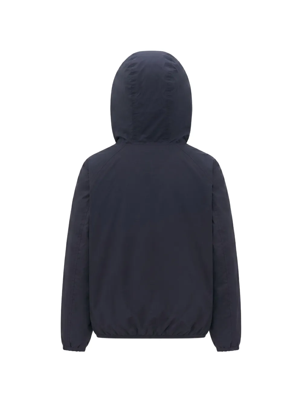 K Way Kids Le Vrai 4.0 Claude Orsetto jack Blauw