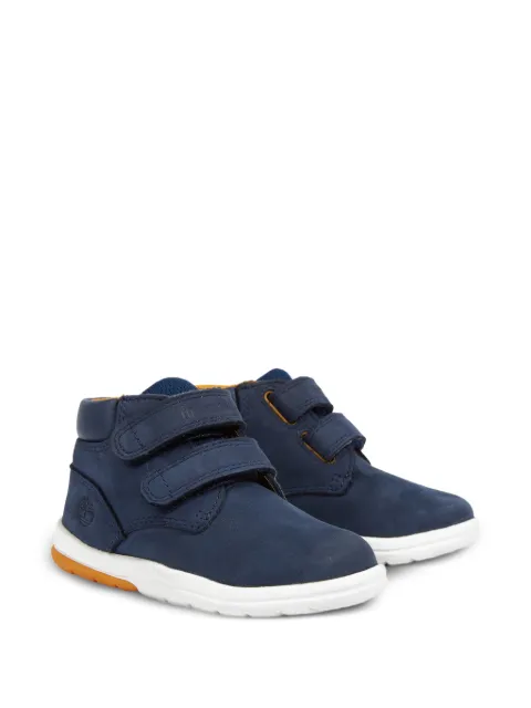Timberland Kids zapatillas Toddle Tracks con cierre autoadherente