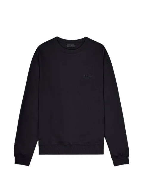 NN07 crew-neck David sweatshirt