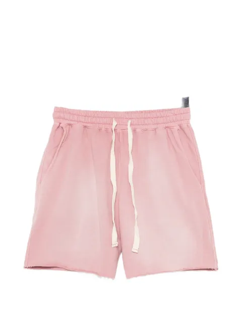 MOOJI MOOJI  bermudas con cordones