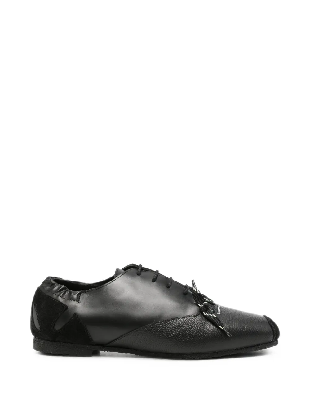 Stefan Cooke Lace Over Dancer sneakers