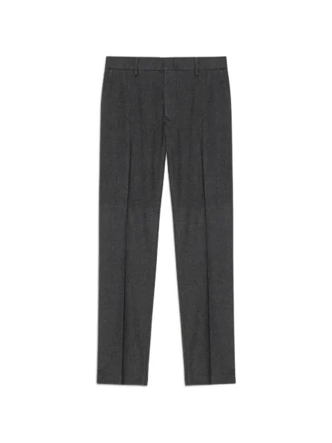 NN07 Theo twill chino pants