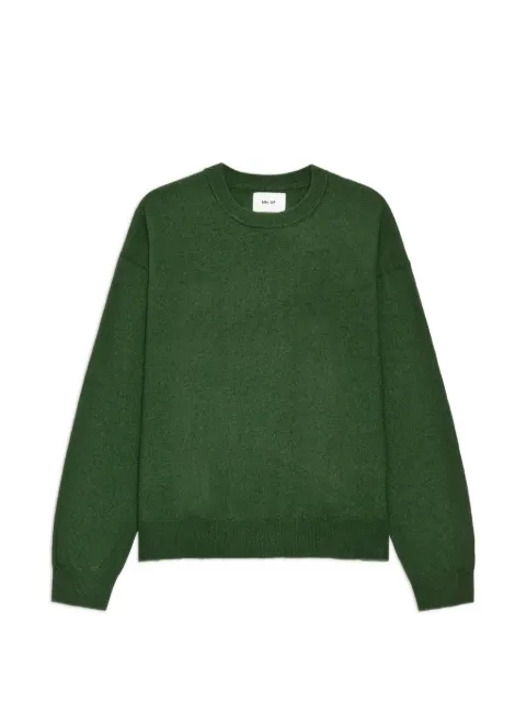 NN07 Jasper wool sweater