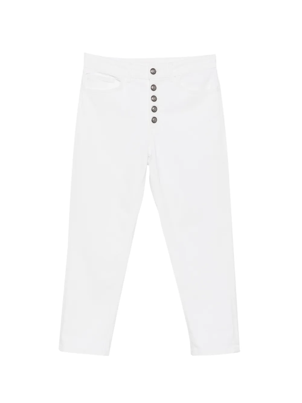 DONDUP Koons loose-fit jeans