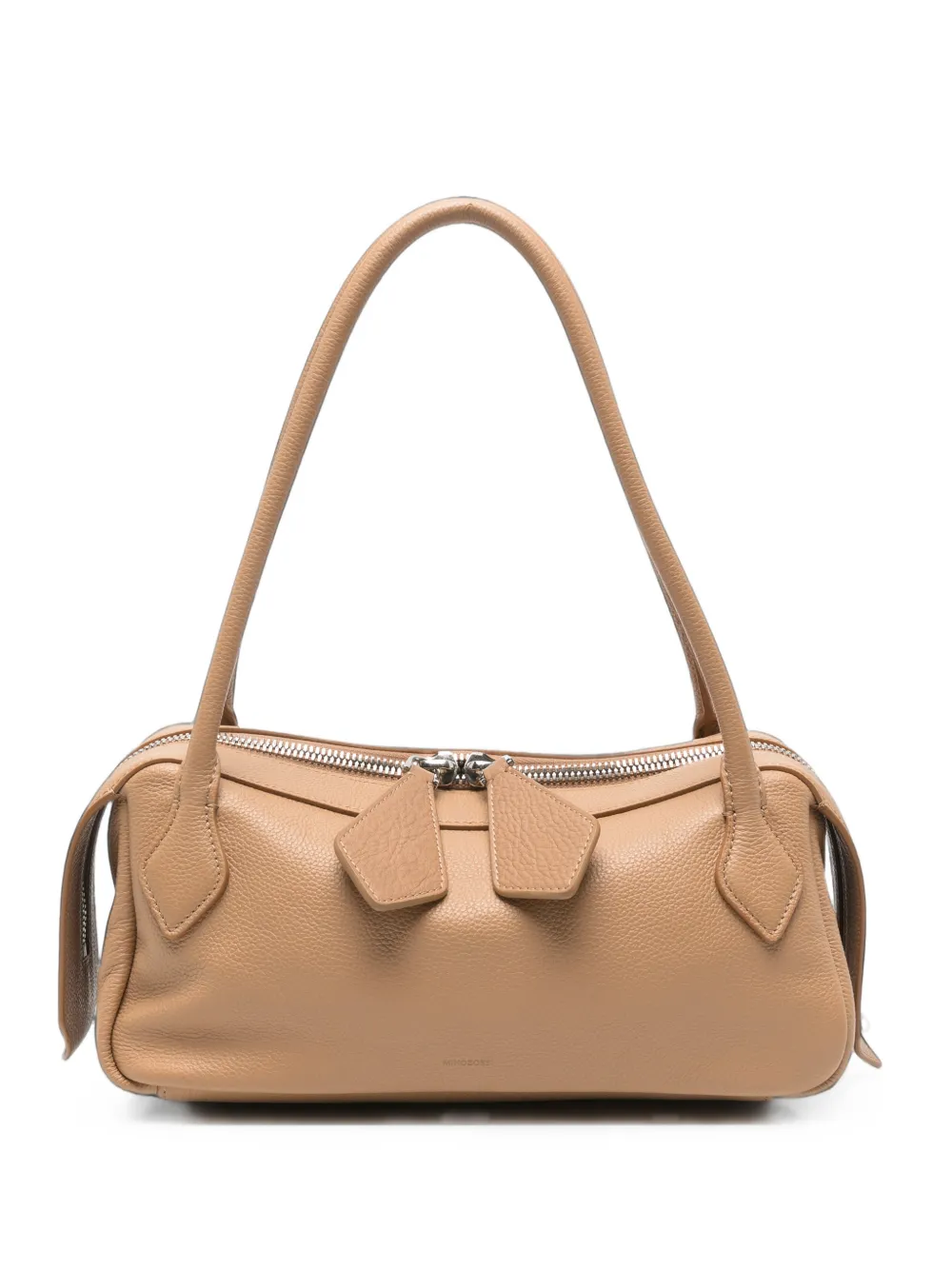 MINOBOSSI Anna leather tote bag