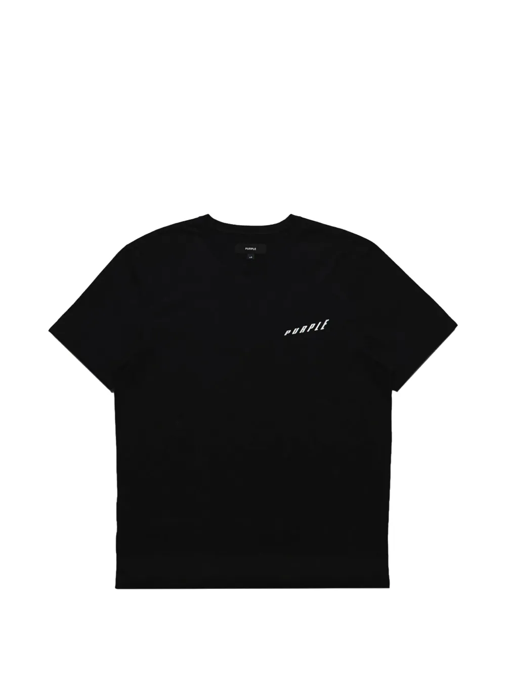Purple Brand Penthouse graphic-print T-shirt