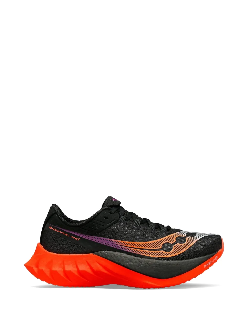 Saucony Endorphin Pro 4 mesh sneakers