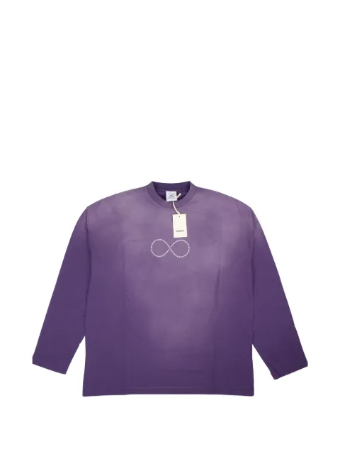 VETEMENTS Life After Life long-sleeve T-shirt