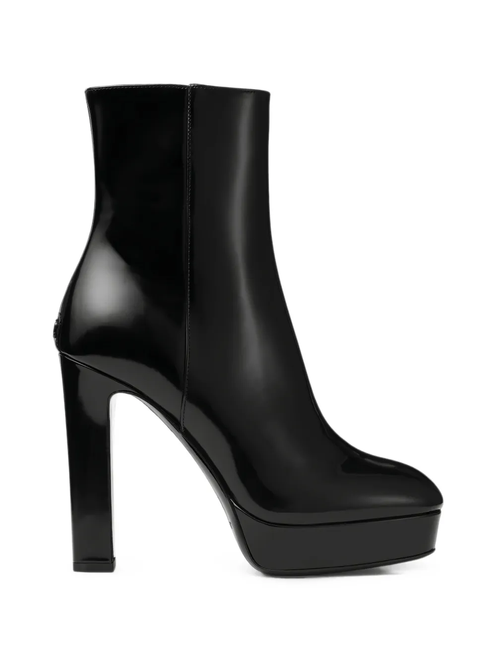 Jimmy Choo Marene boots Zwart