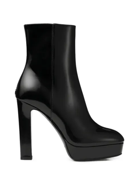 Jimmy Choo bottines Marene