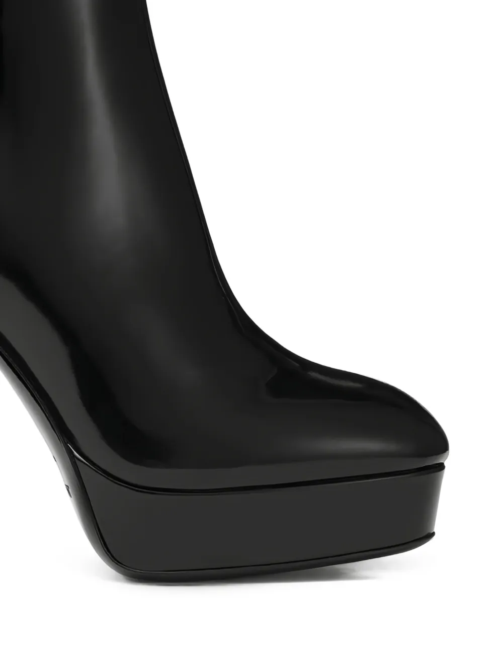 Jimmy Choo Marene boots Zwart