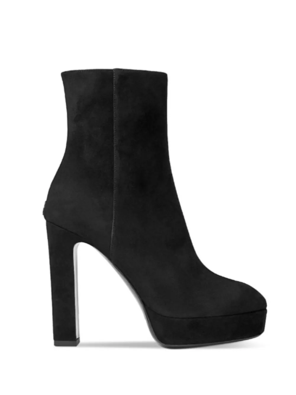 Jimmy Choo Marene Stiefel - Schwarz