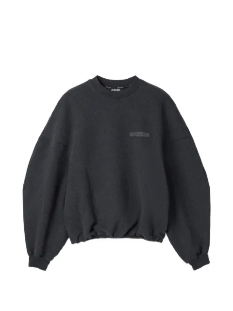 Jacquemus The Ruban sweatshirt