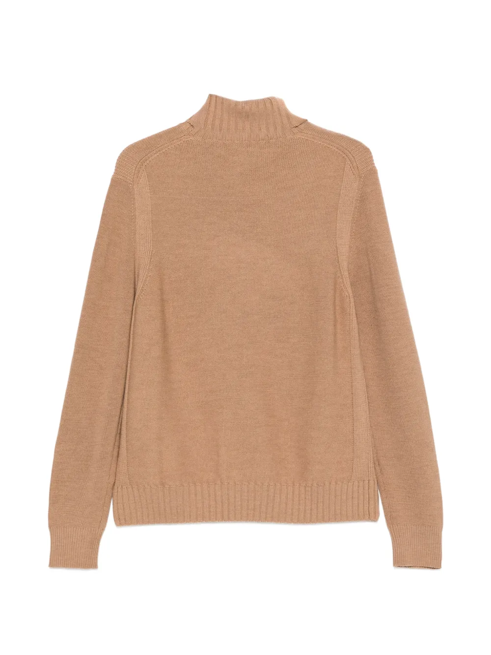 Ballantyne Coltrui Beige