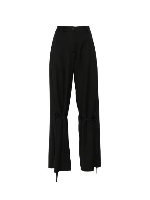 Isabel Benenato pantalones de vestir