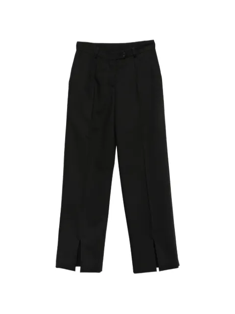 Isabel Benenato pantalones de vestir