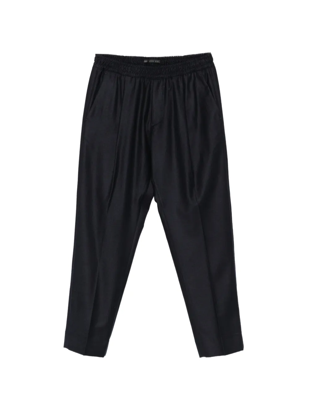 Low Brand Tokio elasticated-waistband trousers