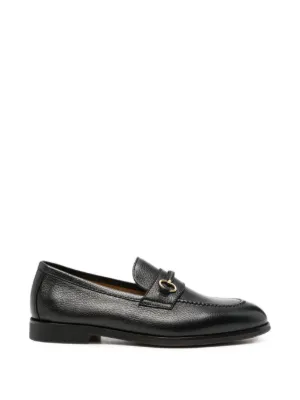 John Lobb ローファー | ブラック | FARFETCH JP