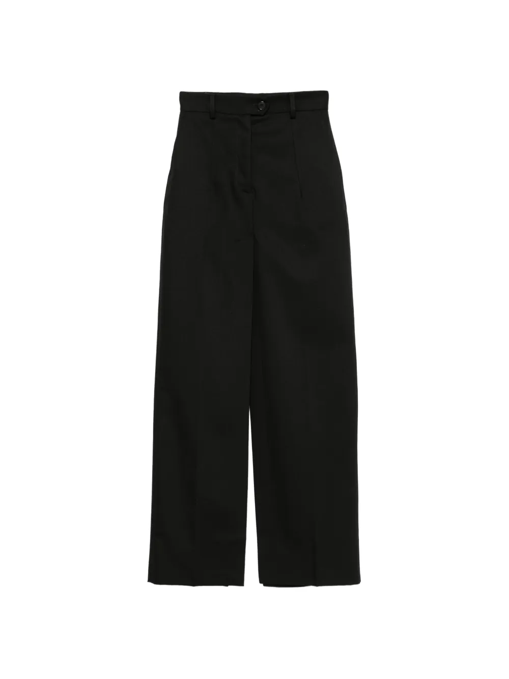 Isabel Benenato High-waisted Maxi Skirt In Animal Print
