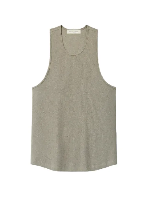 FEAR OF GOD ESSENTIALS Essentials ribbed tank top