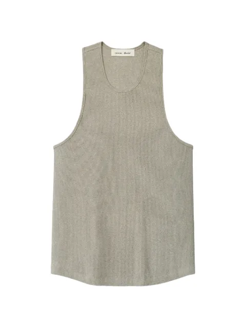 FEAR OF GOD ESSENTIALS Essentials ribbed tank top