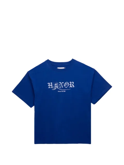 Honor The Gift Fallen Rose T-shirt