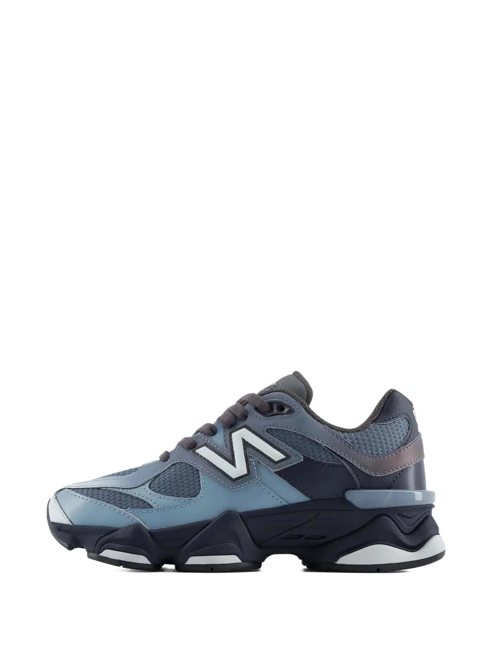 New Balance Kids 9060 sneakers - Blu