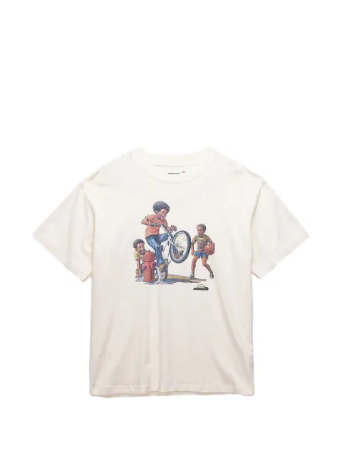 Honor The Gift Life Outside T-shirt