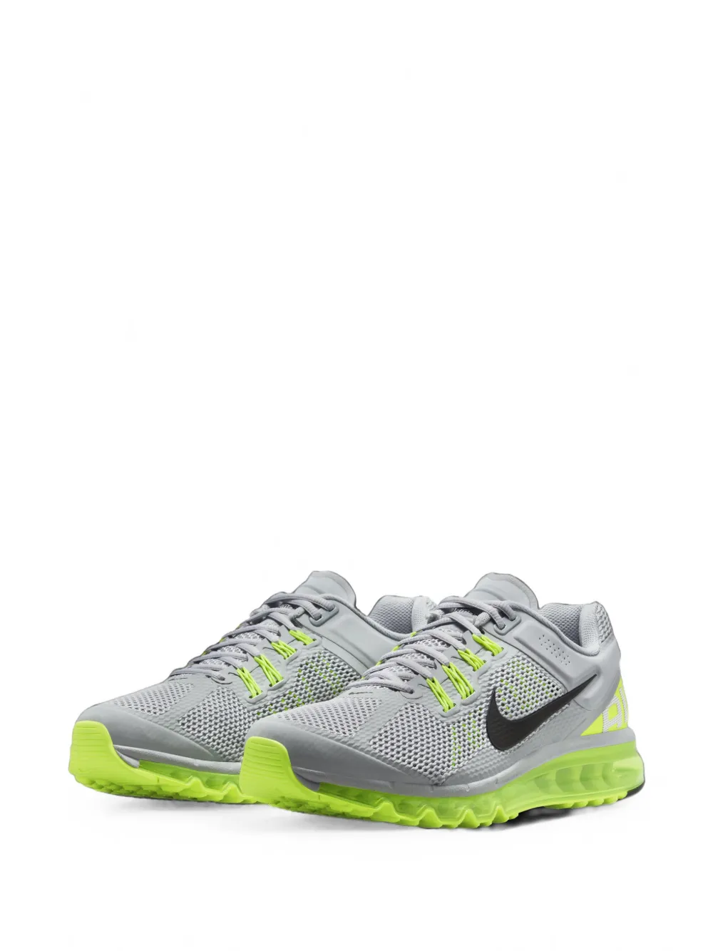 Nike Air Max 2013 sneakers Grijs