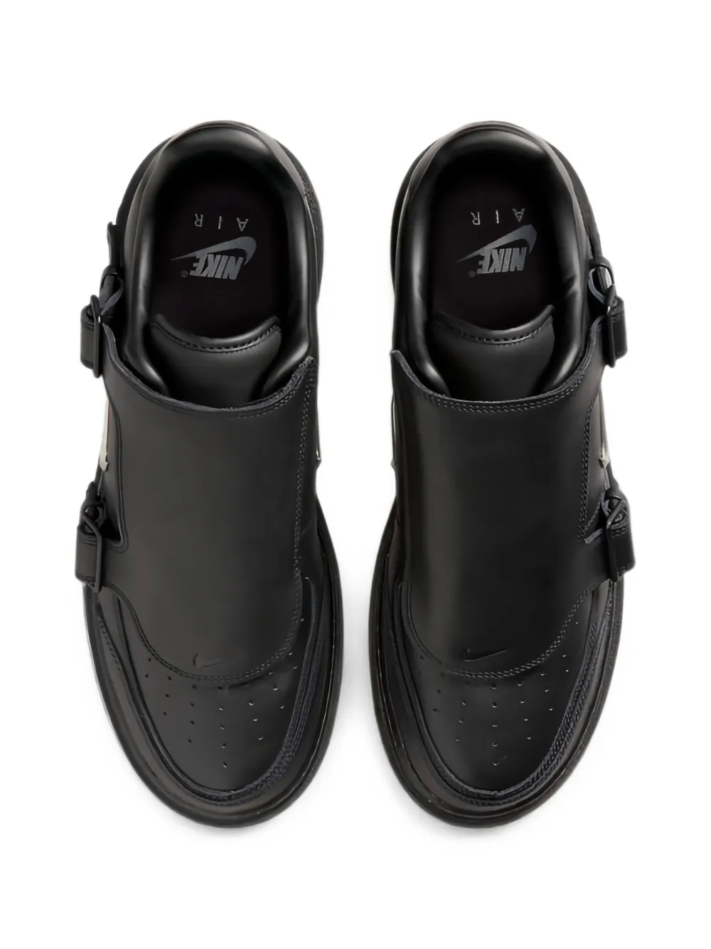 Nike Air Force 1 LX sneakers Zwart