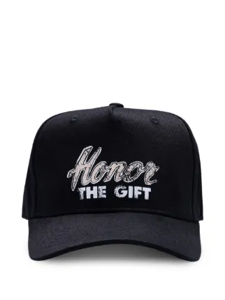 Honor The Gift