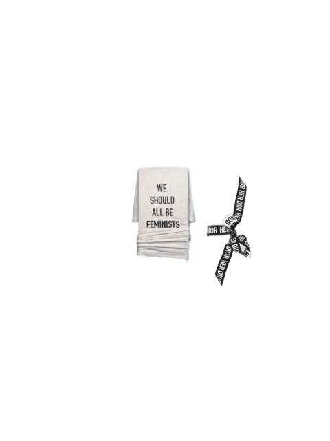 Rizzoli Her Dior: Maria Grazia Chiuri's New Voice book