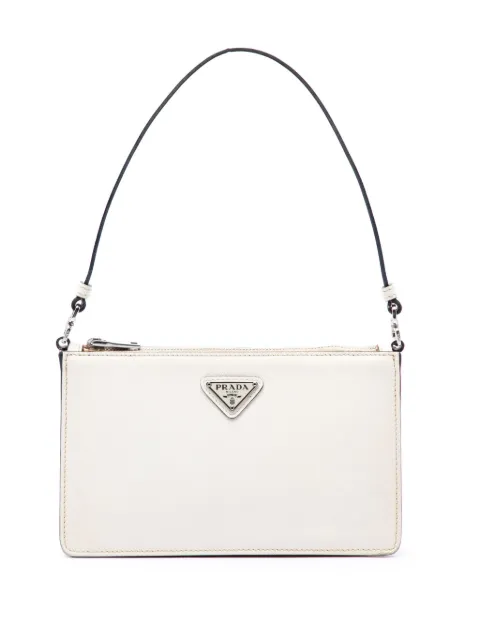 Prada Pre-Owned 2000-2013 Saffiano shoulder bag