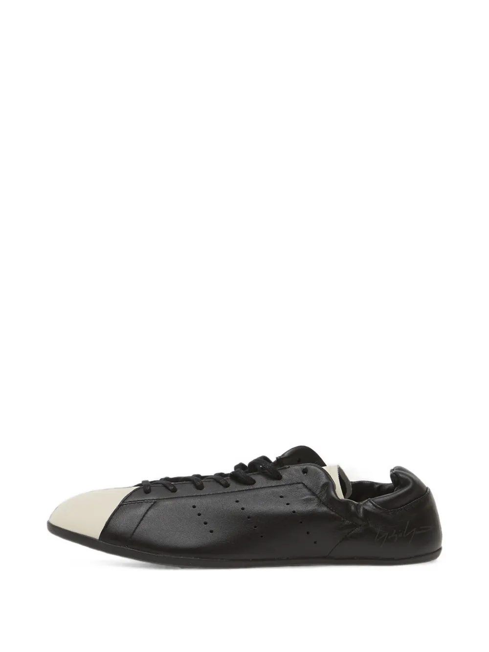 Y-3 Stan Smith Lo Pro sneakers Zwart