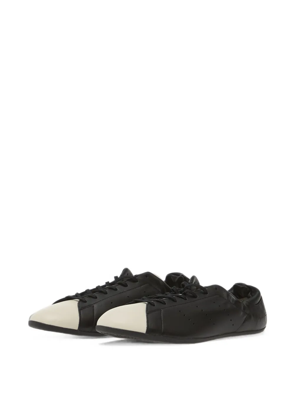 Y-3 Stan Smith Lo Pro sneakers Zwart