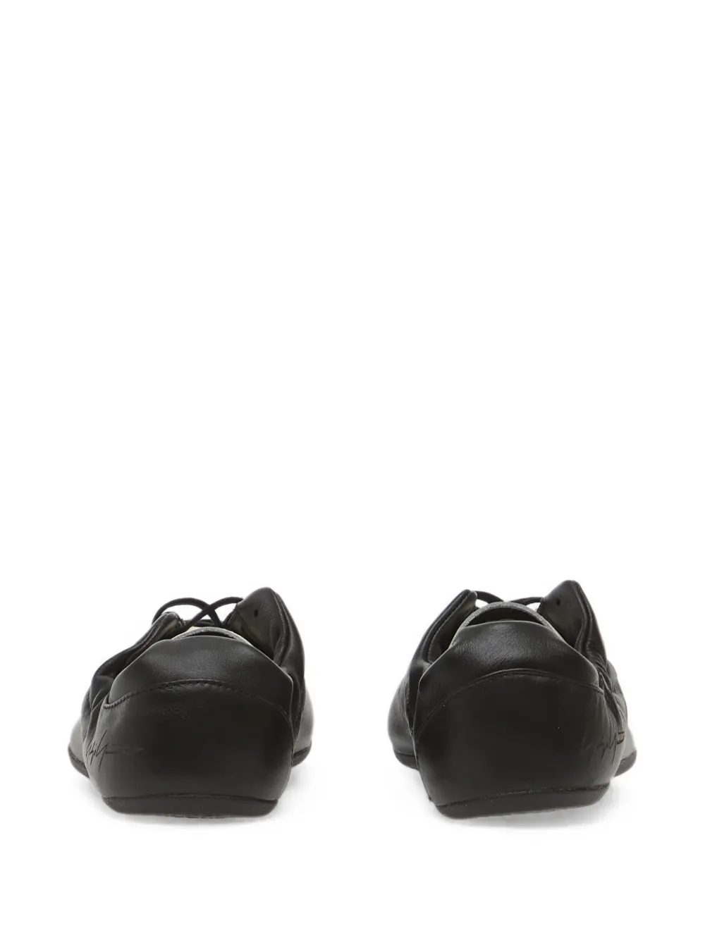 Y-3 Stan Smith Lo Pro sneakers Zwart