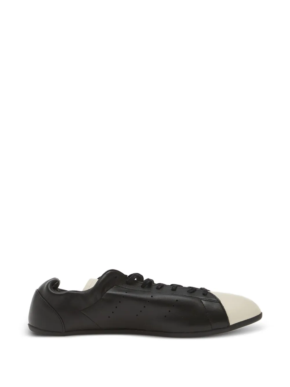 Y-3 Stan Smith Lo Pro sneakers Zwart