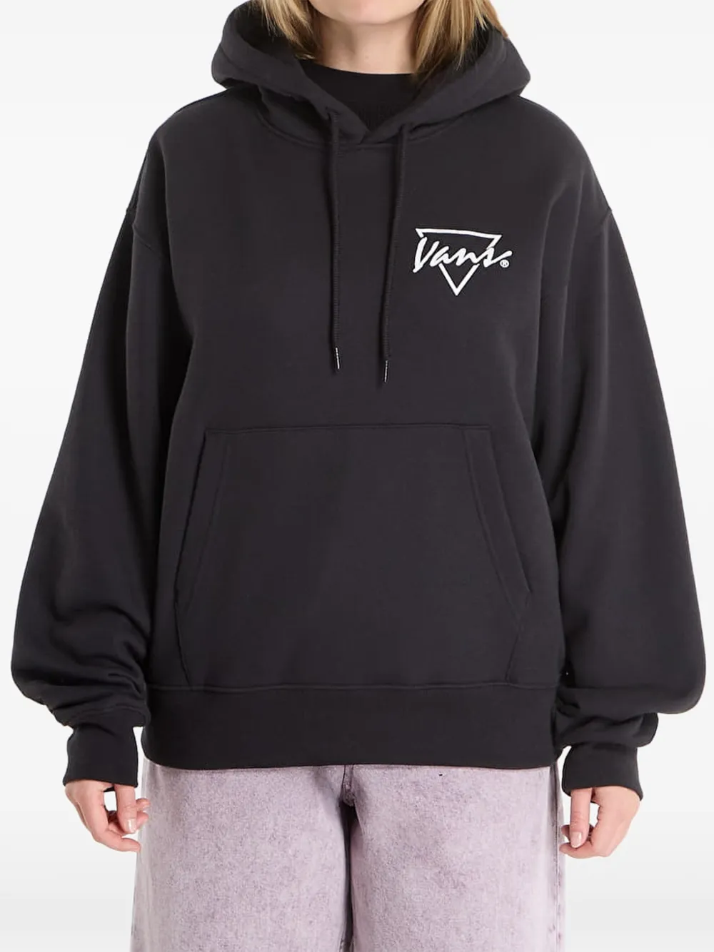 Vans Palm Drive hoodie - Nero