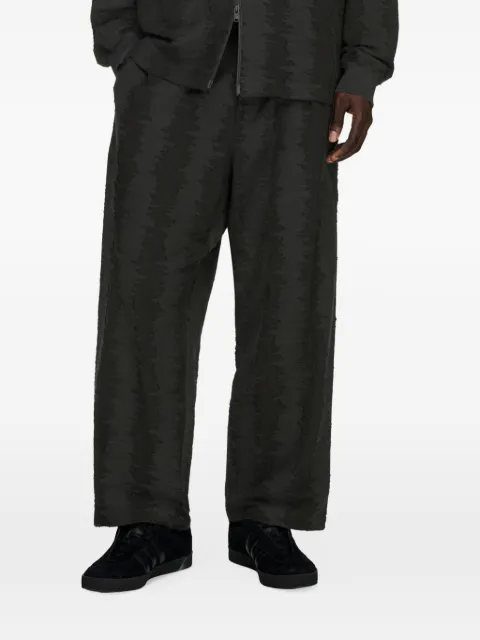 Y-3 Deco Stitch track pants