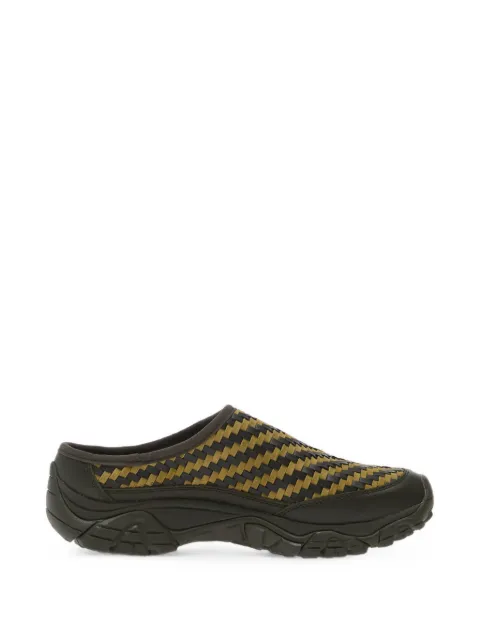 Merrell Moab 2 leather sneakers 