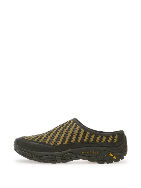 Merrell Moab 2 leather sneakers 