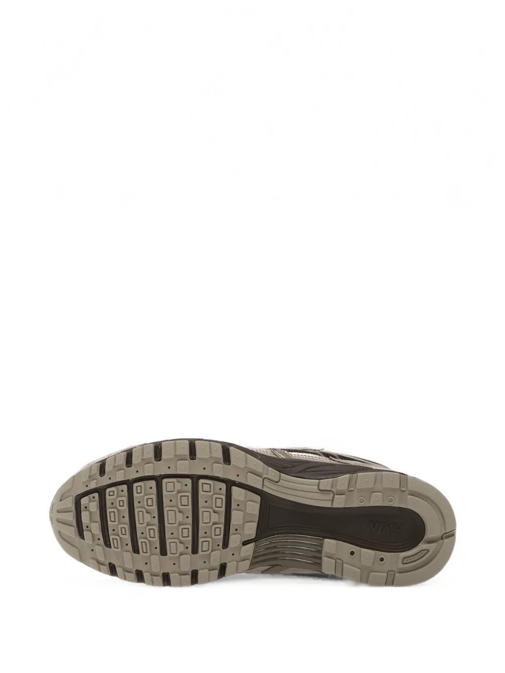 Nike P-6000 sneakers Bruin