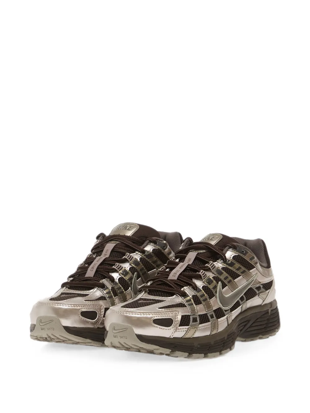 Nike P-6000 sneakers Bruin
