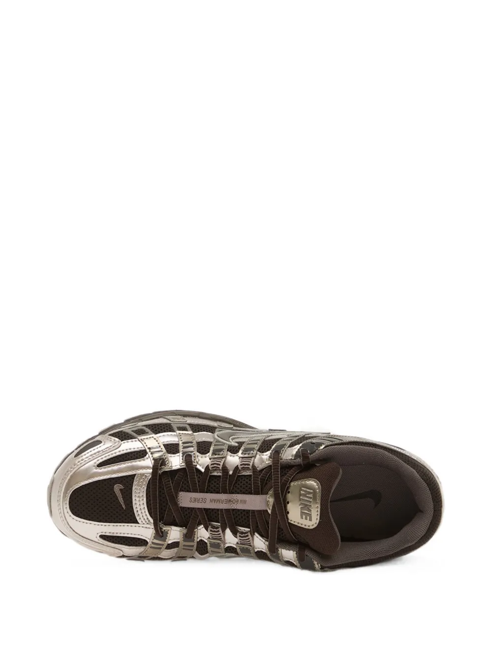 Nike P-6000 sneakers Bruin